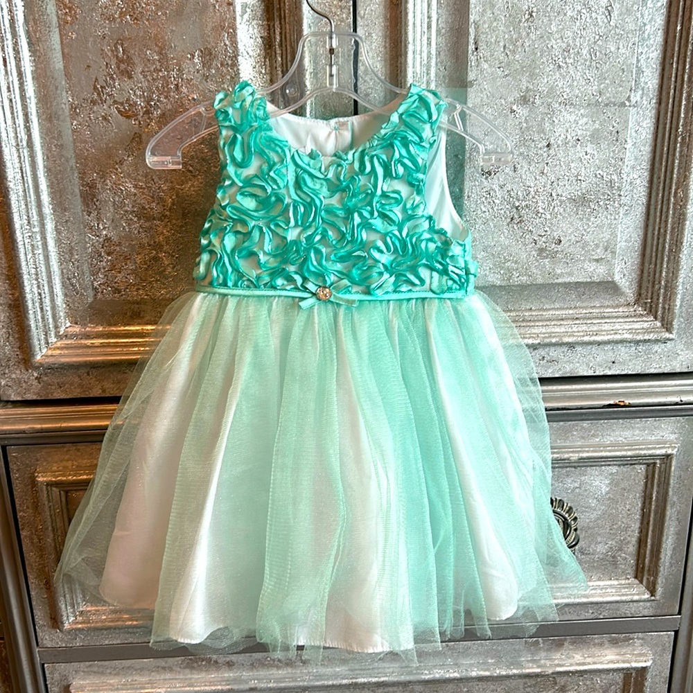Special occasion dress by marmellata